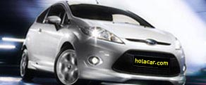 car rentals bilbao airport
